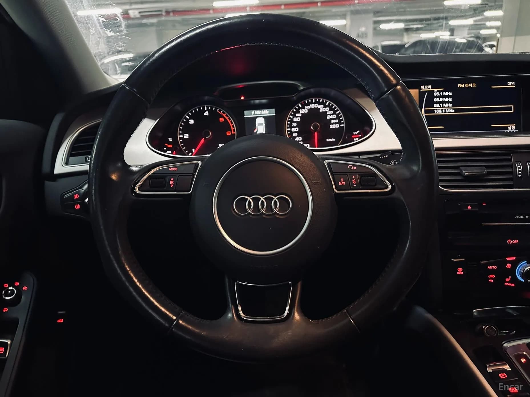New A4