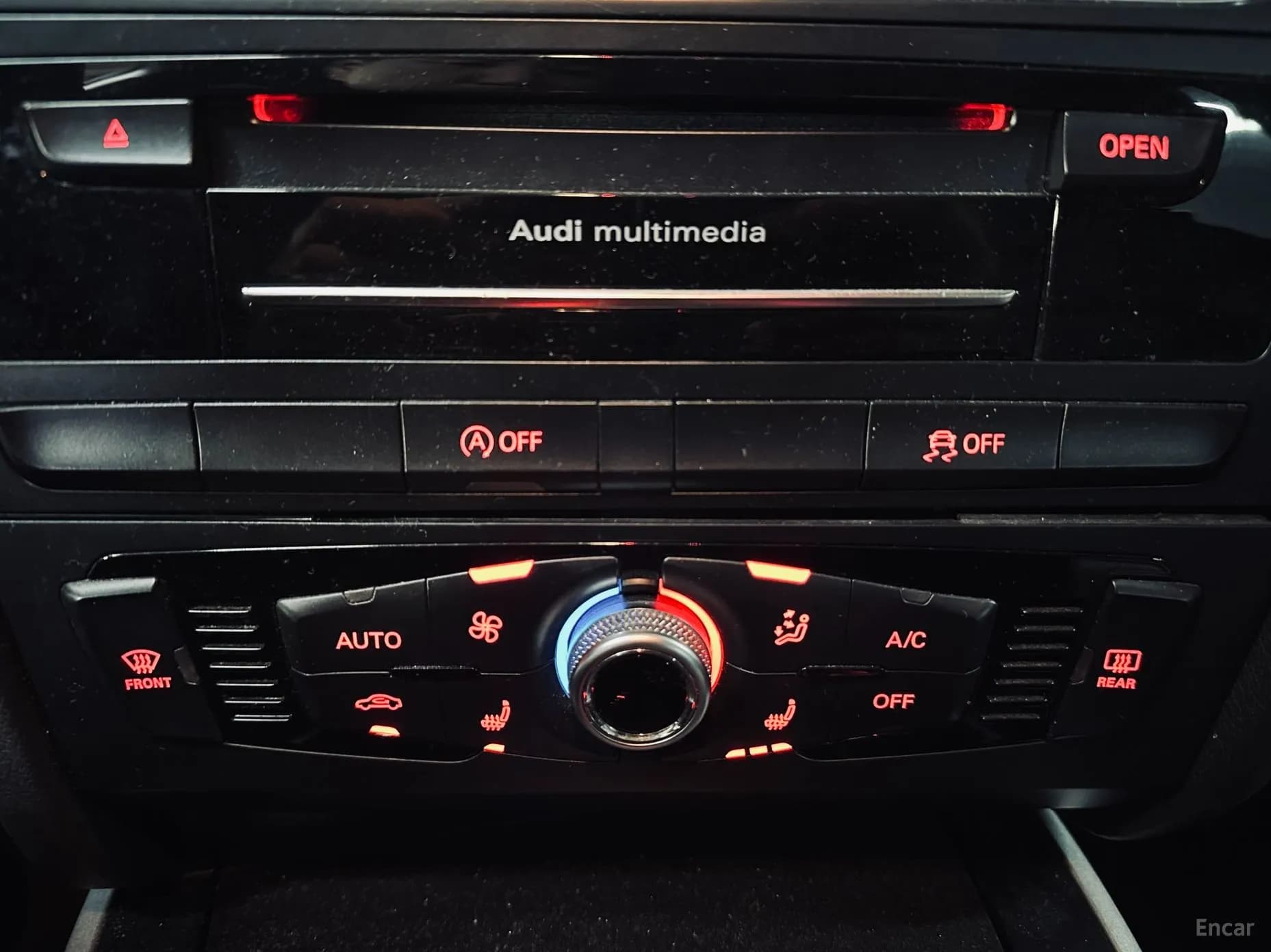 New A4