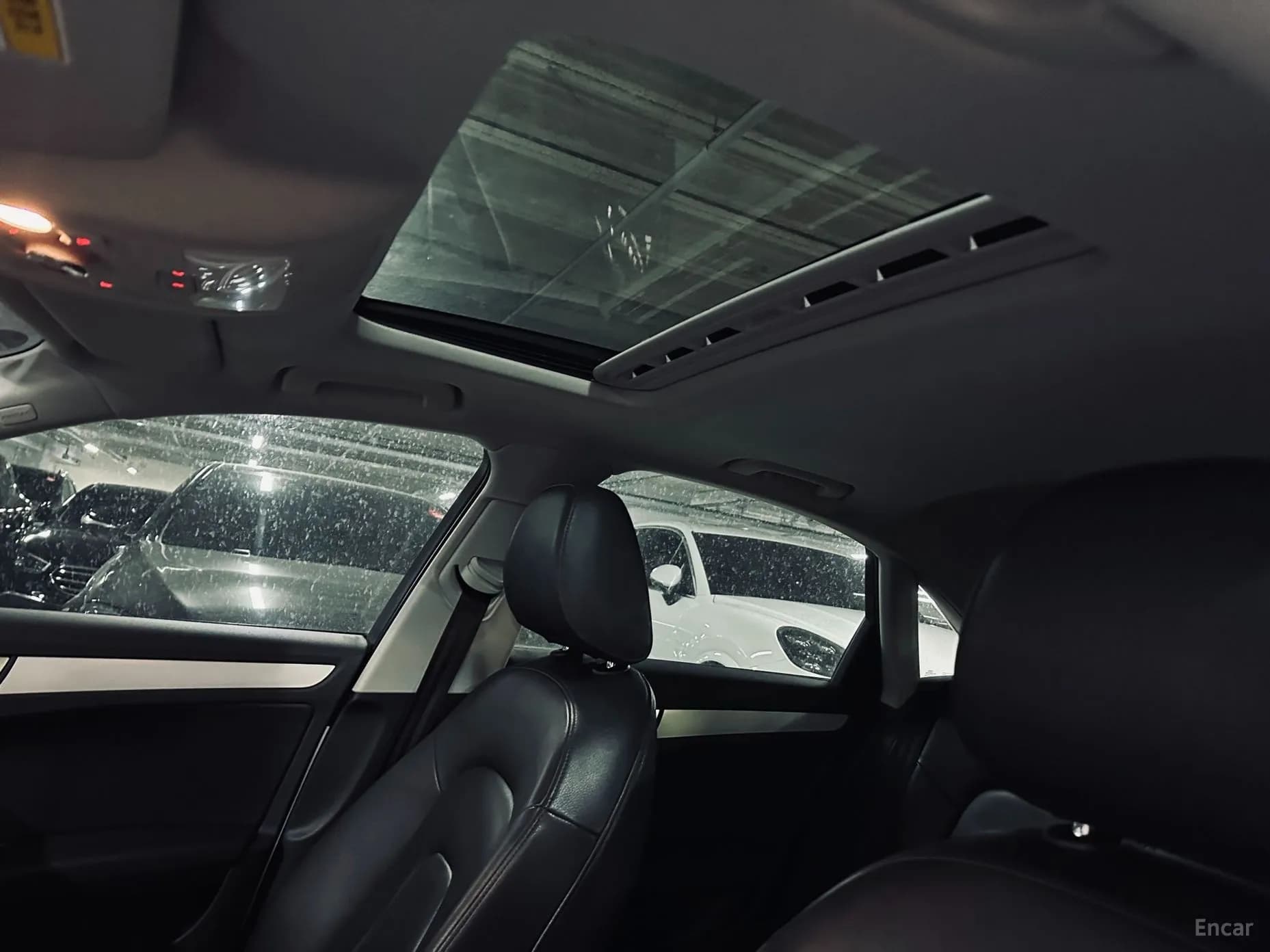 New A4