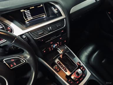 New A4