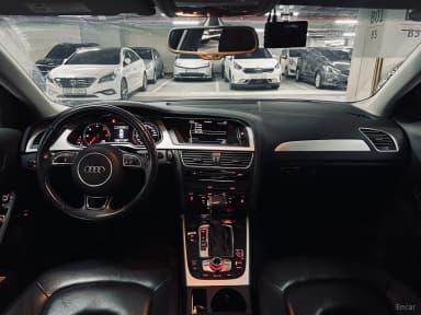 New A4