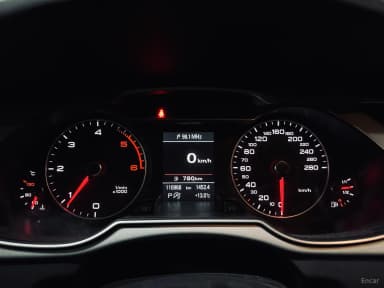 New A4