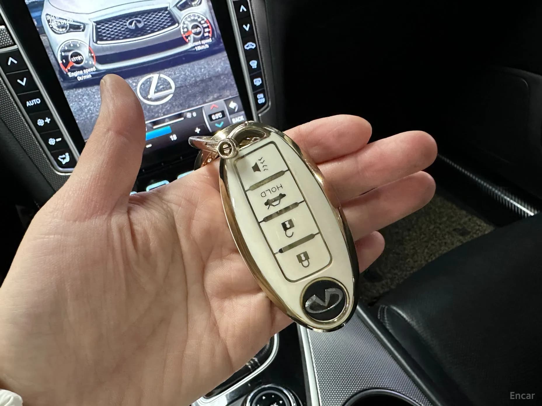 Q50