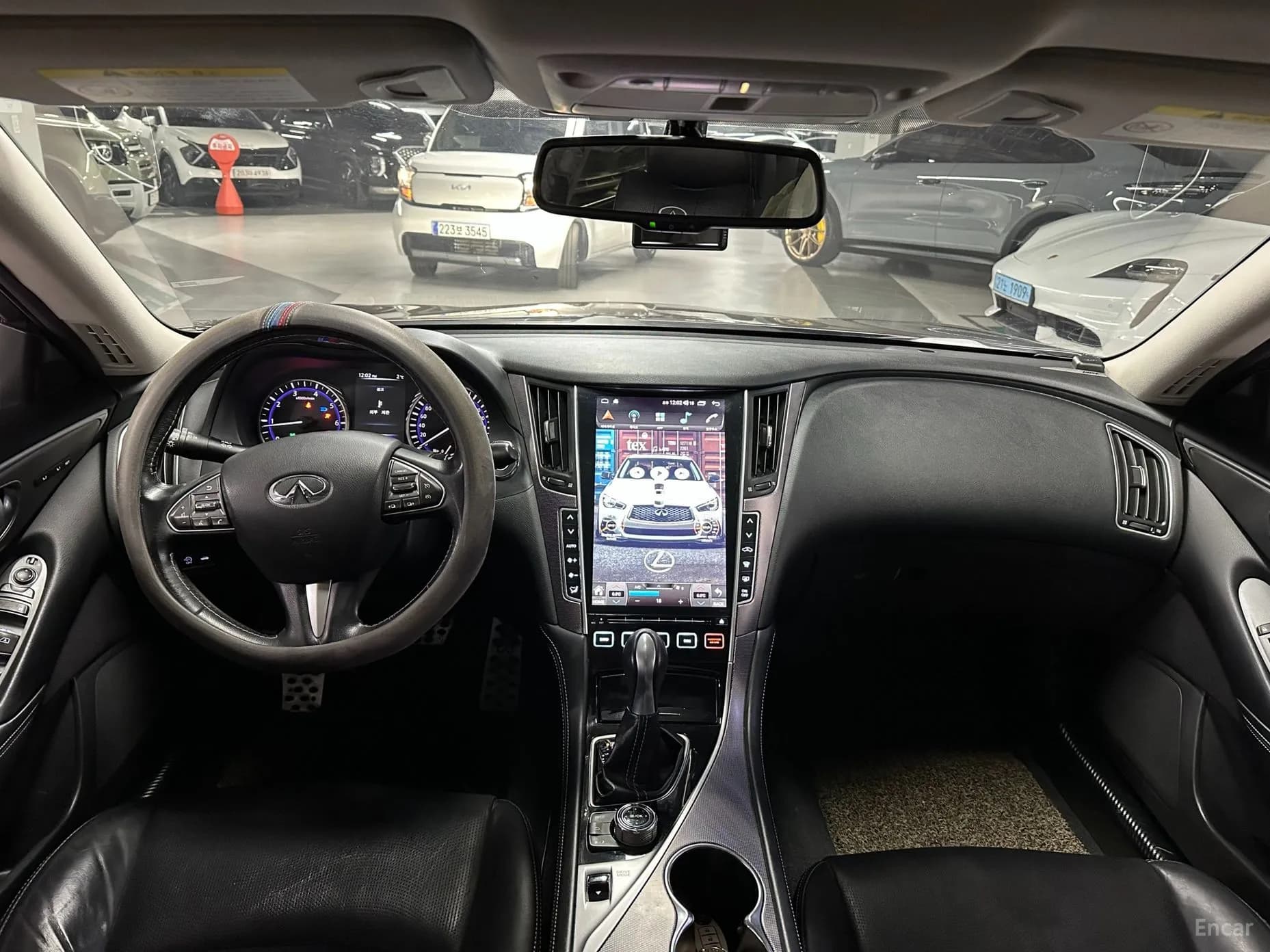 Q50