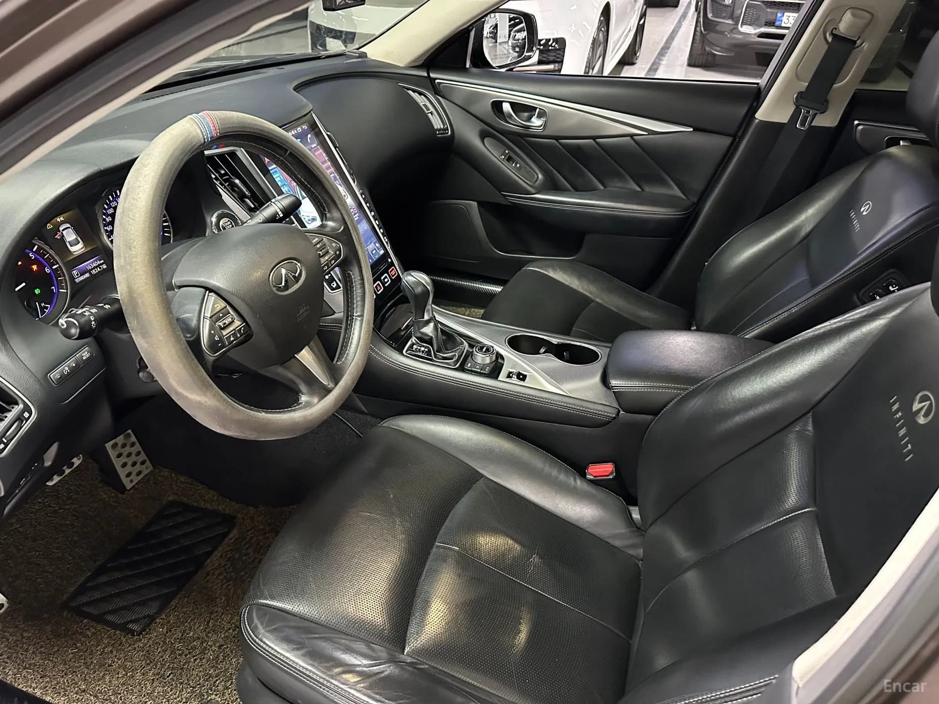 Q50