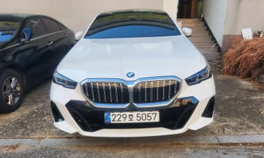 5 Series (G60)