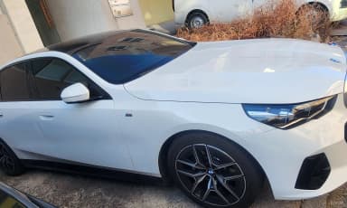 5 Series (G60)