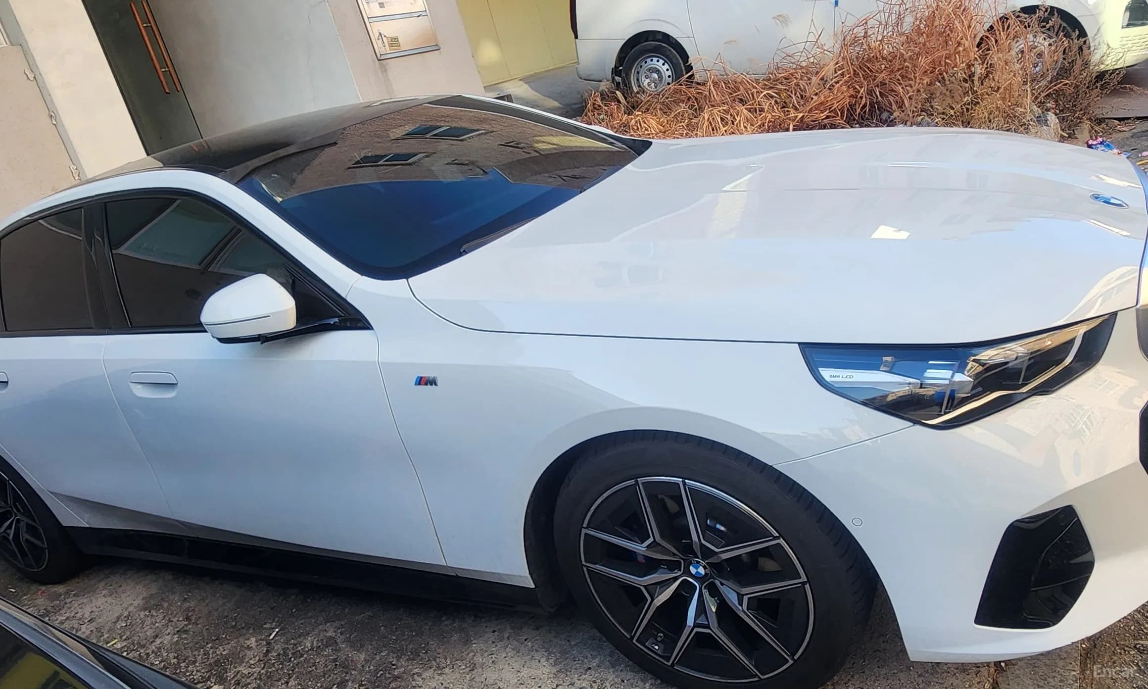 5 Series (G60)