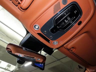 Bentayga