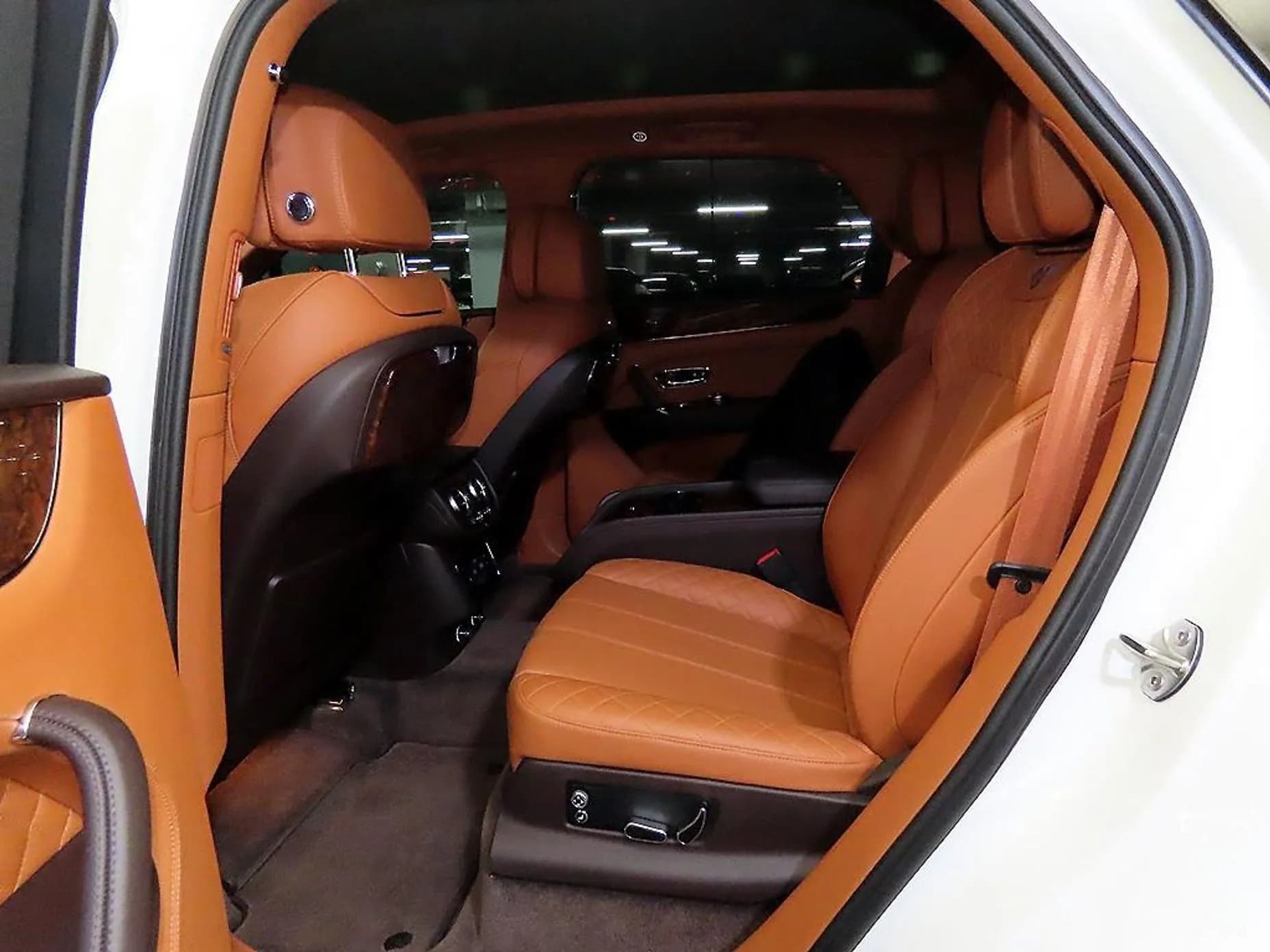 Bentayga