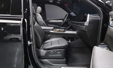 Escalade 5th Generation