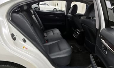 New ES300h