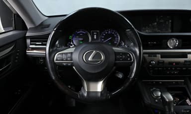 New ES300h