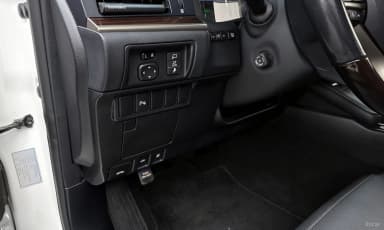 New ES300h