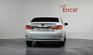 New ES300h