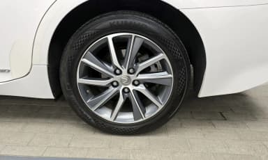 New ES300h