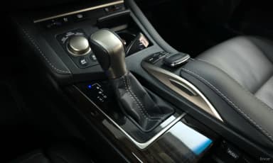 New ES300h