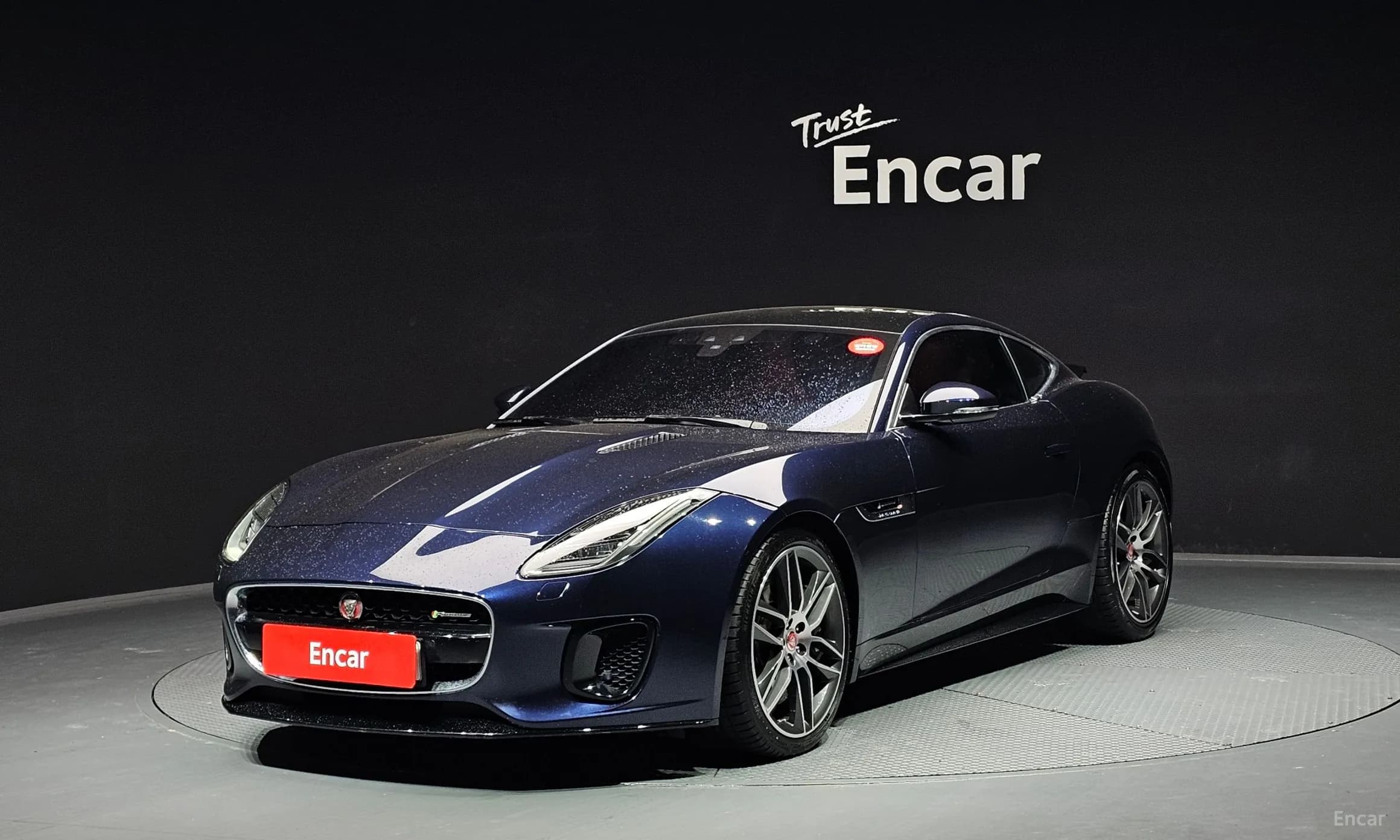 F-TYPE