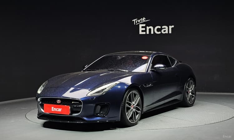 F-TYPE