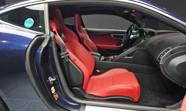F-TYPE