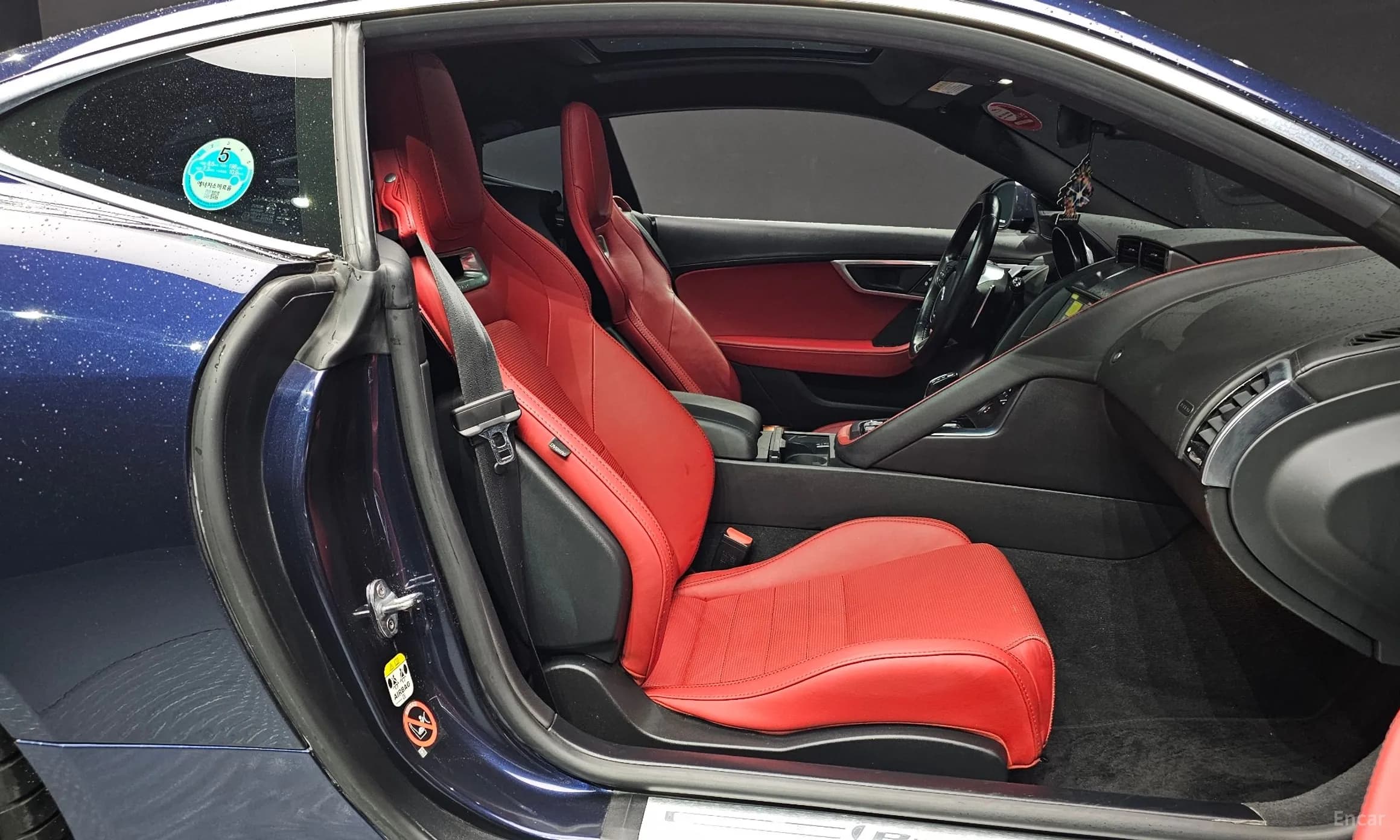 F-TYPE