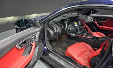 F-TYPE