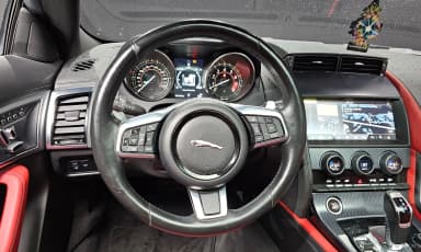 F-TYPE