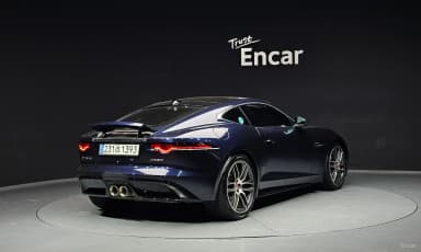 F-TYPE