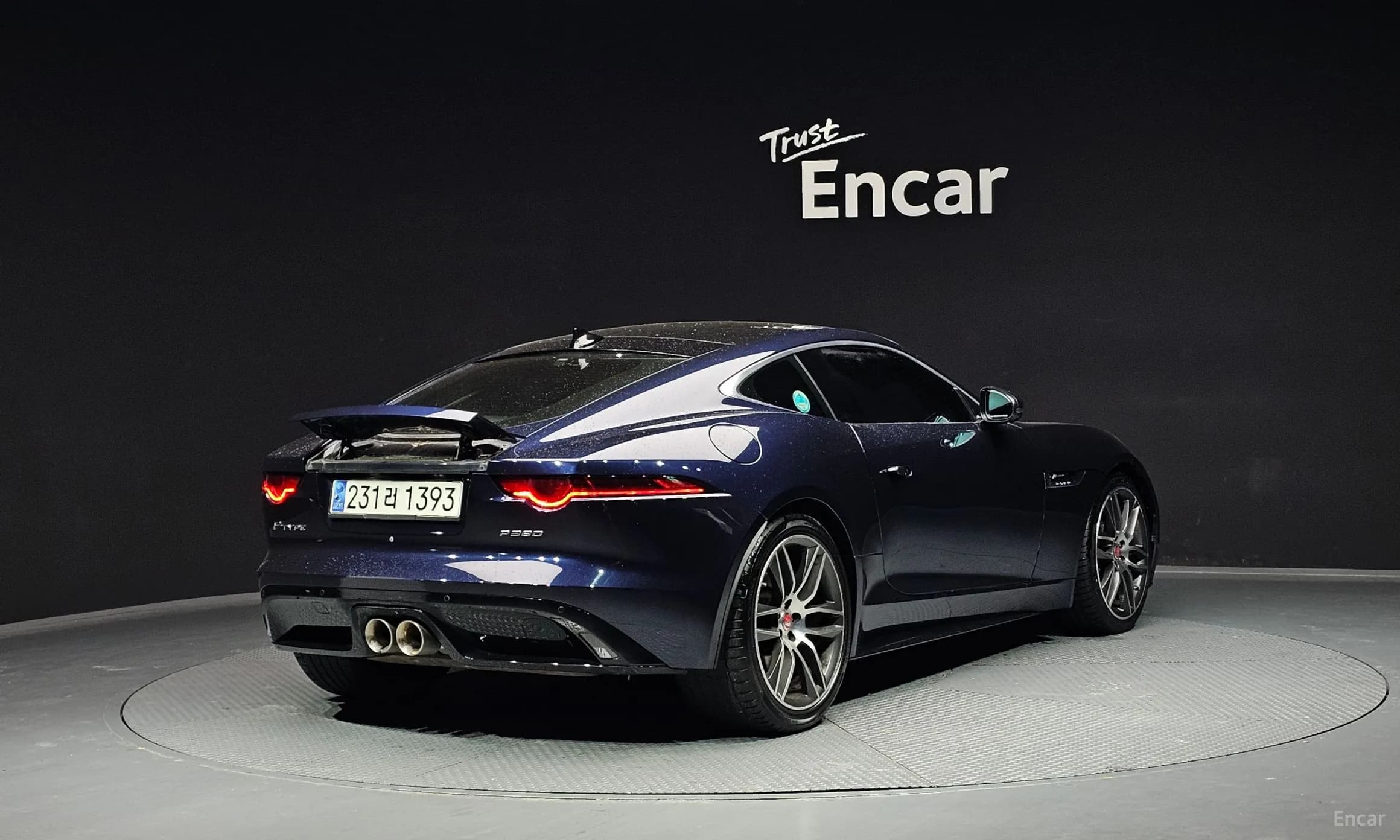 F-TYPE