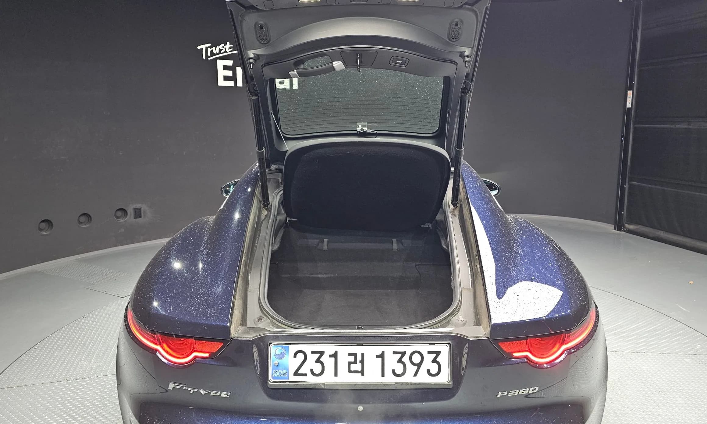 F-TYPE