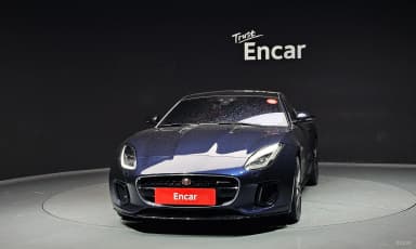 F-TYPE
