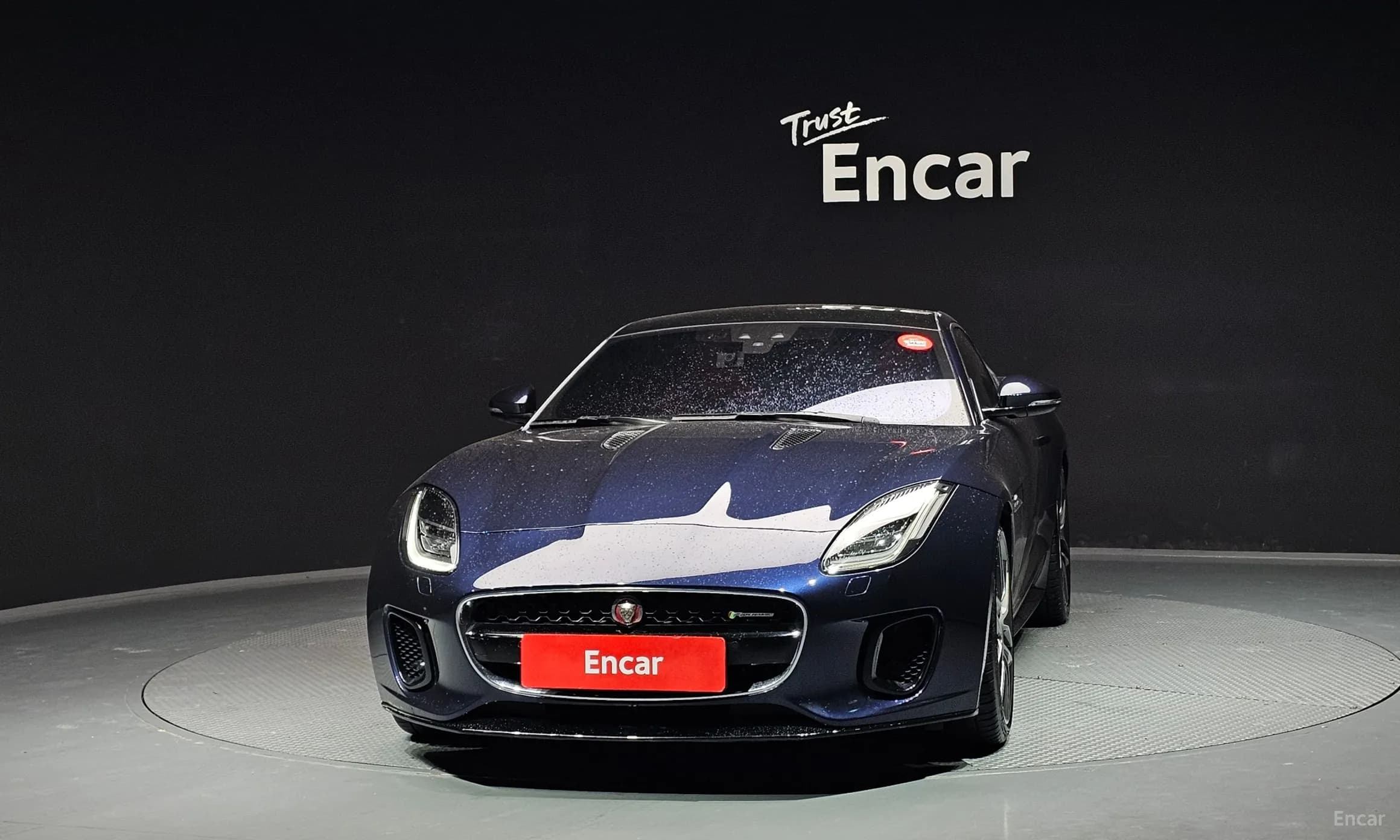 F-TYPE