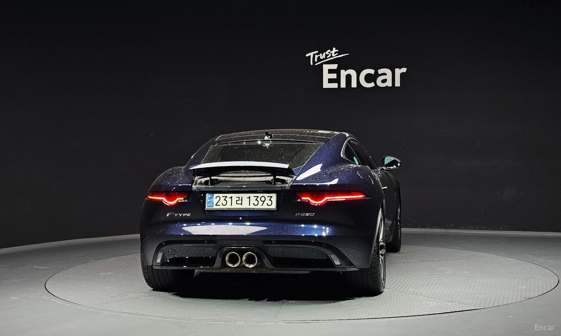 F-TYPE