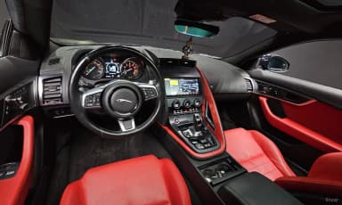 F-TYPE