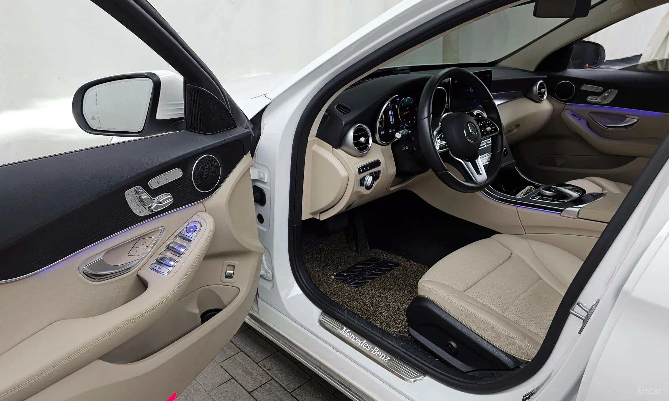 C-Class W205