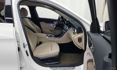 C-Class W205