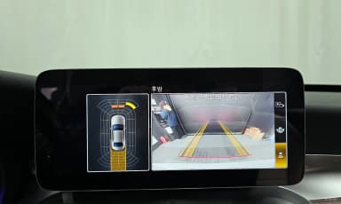 C-Class W205