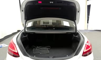 C-Class W205