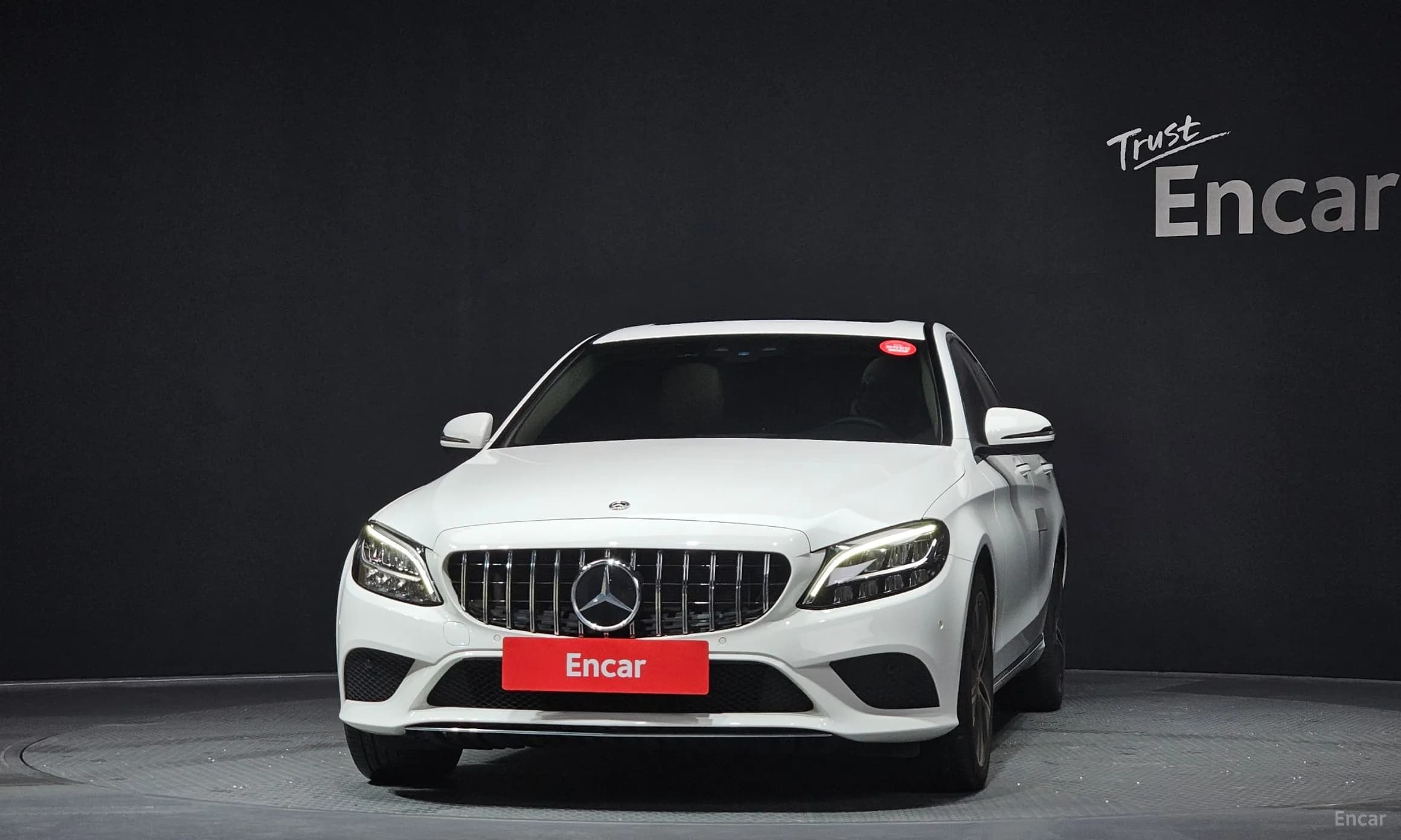 C-Class W205
