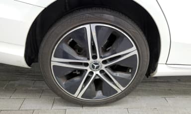 C-Class W205
