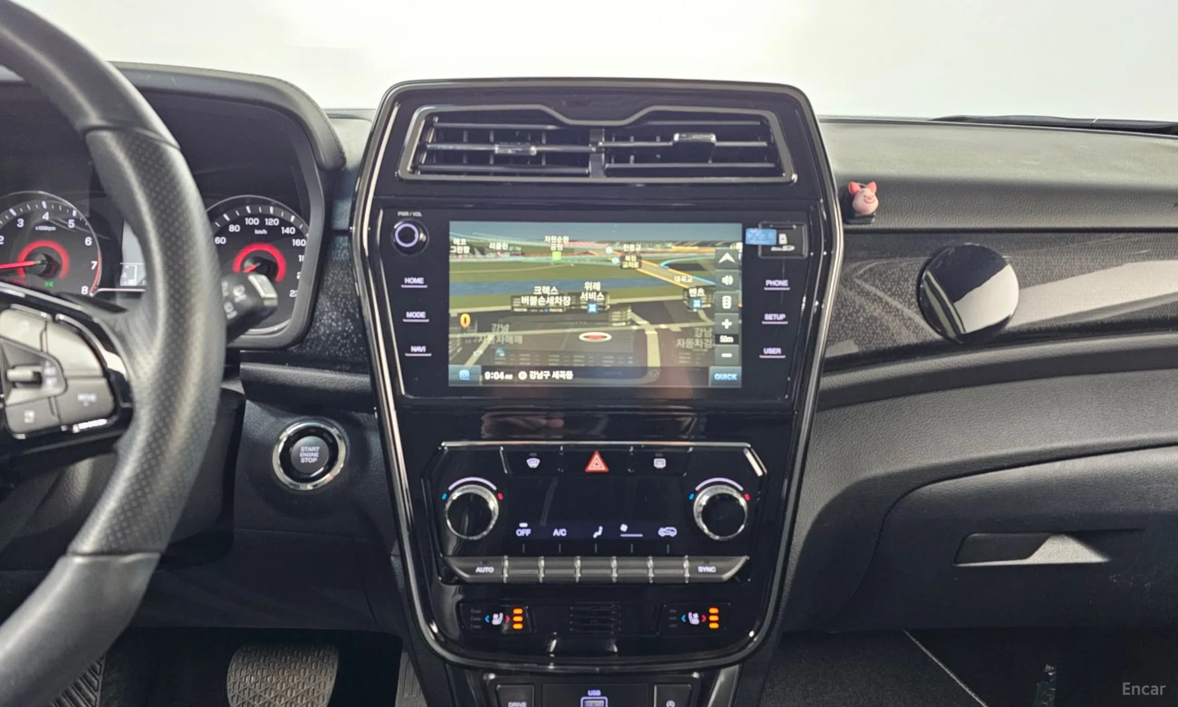 Berry New Tivoli