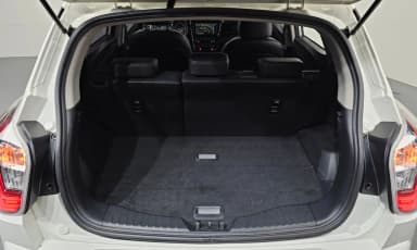 Berry New Tivoli