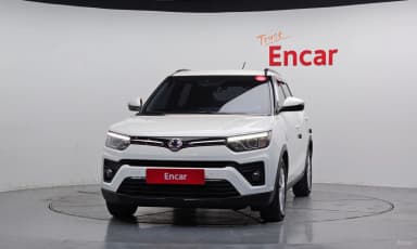 Berry New Tivoli