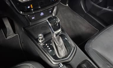 Berry New Tivoli
