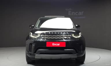 Discovery 5