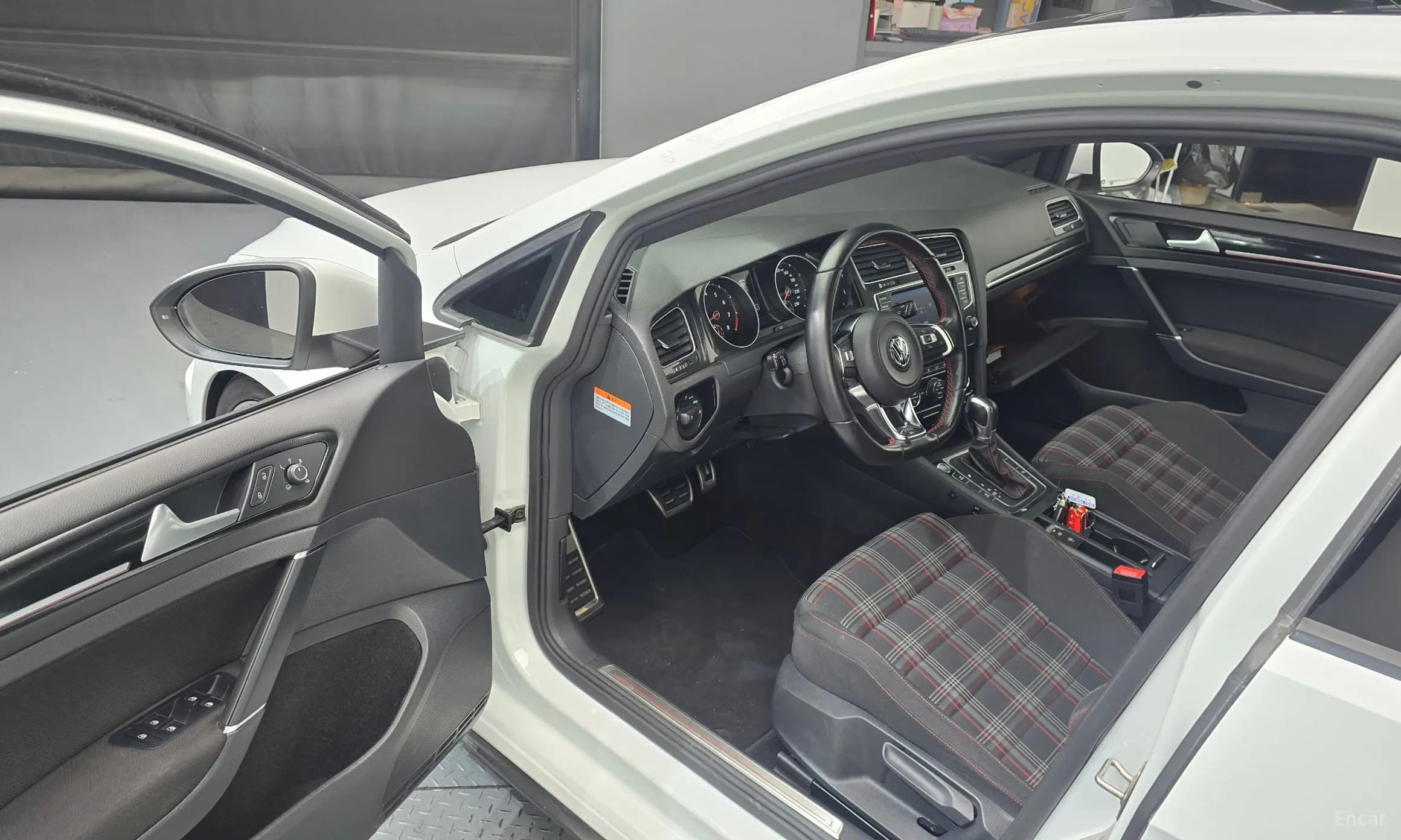 Golf 7th Generation