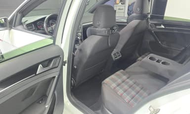 Golf 7th Generation
