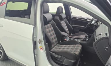 Golf 7th Generation