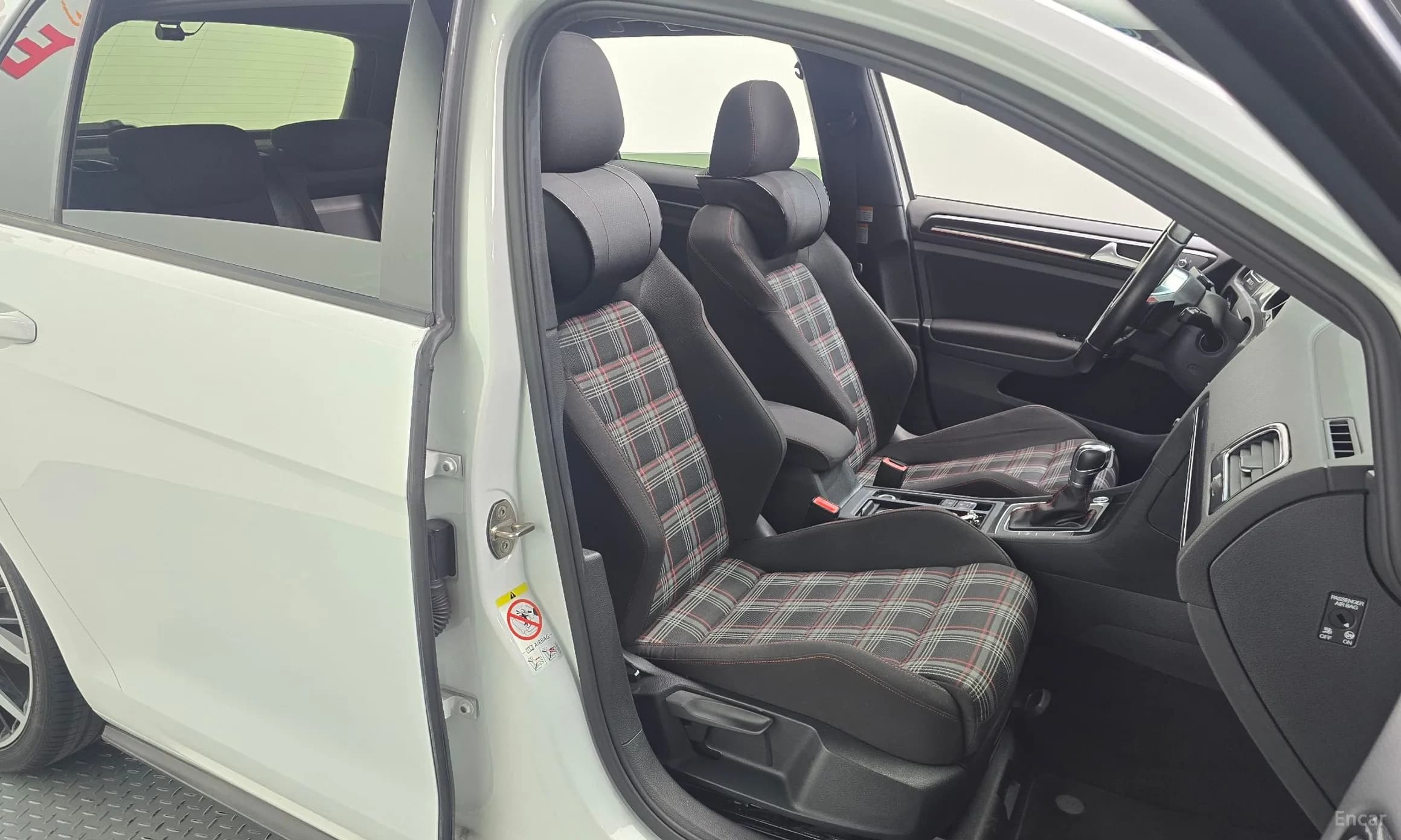Golf 7th Generation
