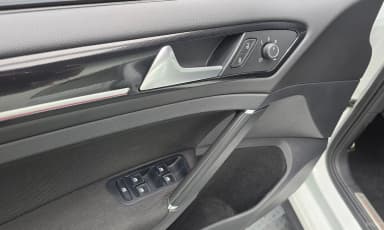 Golf 7th Generation